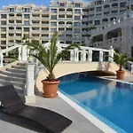 Apartmán East From Paradise Varna