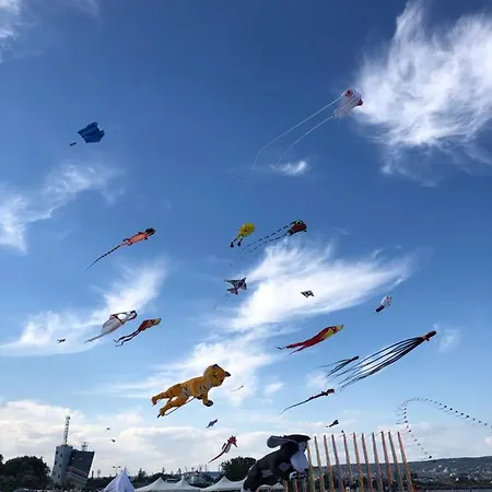 Апартамент East From Paradise