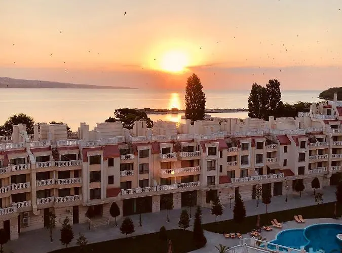 East From Paradise Appartamento *