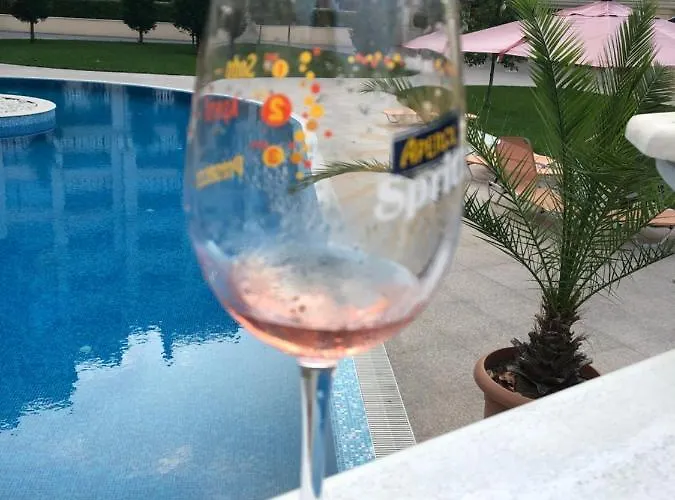 East From Paradise Varna