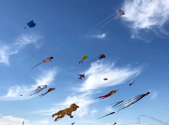 Appartamento East From Paradise