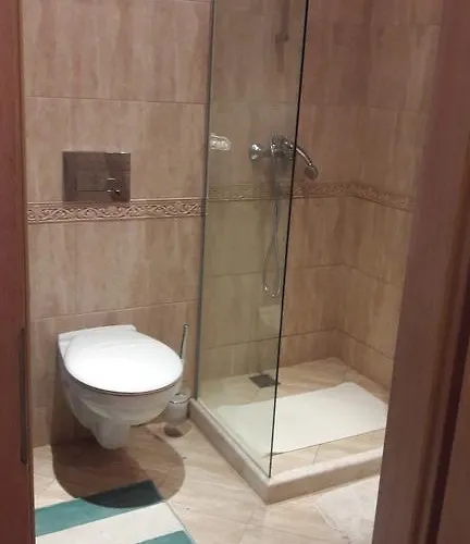 Appartamento East From Paradise Varna