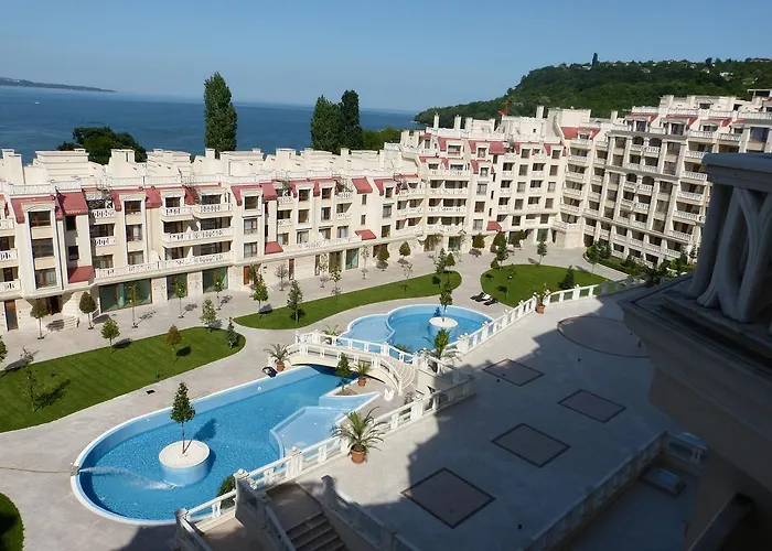 Appartamento East From Paradise