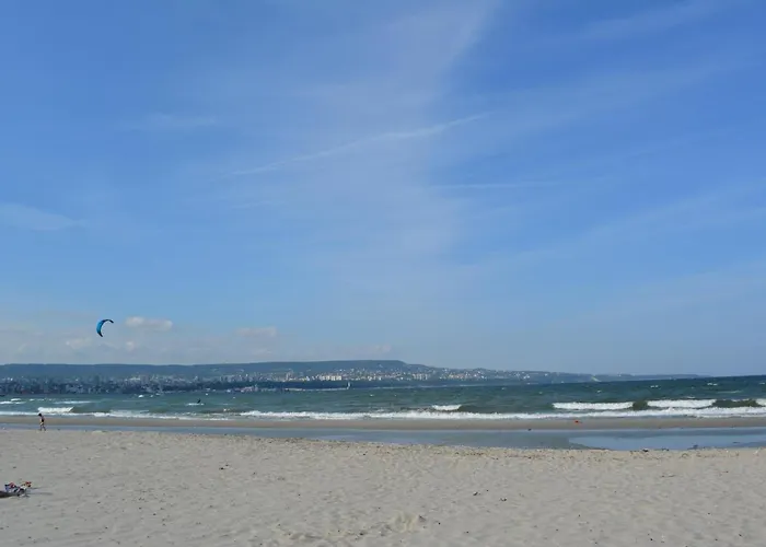 Appartamento East From Paradise *