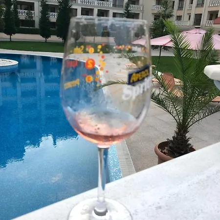 East From Paradise Varna