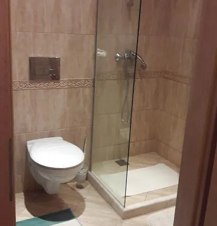 Apartment East From Paradise Varna