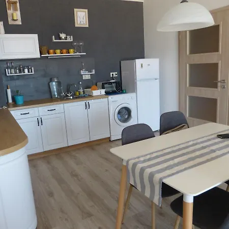 Apartment East From Paradise Varna