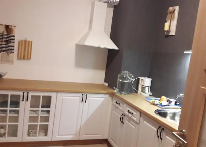 East From Paradise Apartment Varna